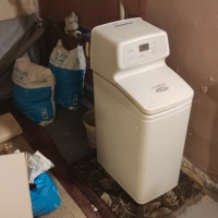 Zmiękczacz wody Comfort instalacja Sosnowiec